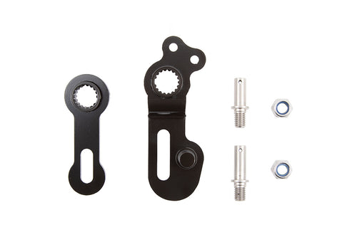 Forge Motorsport Short and Side Shifter for Hyundai i30N and Elantra N