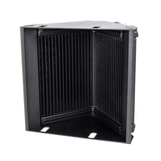 Forge Motorsport Side Mount Radiator - Mercedes A/CLA45 AMG – JXL ...