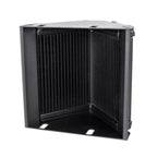 Radiador de montaje lateral Forge Motorsport - Mercedes A/CLA45 AMG