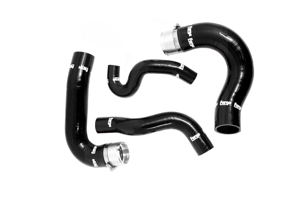 Forge Motorsport Boost Hoses for Renault Clio RS Mk4 200/220