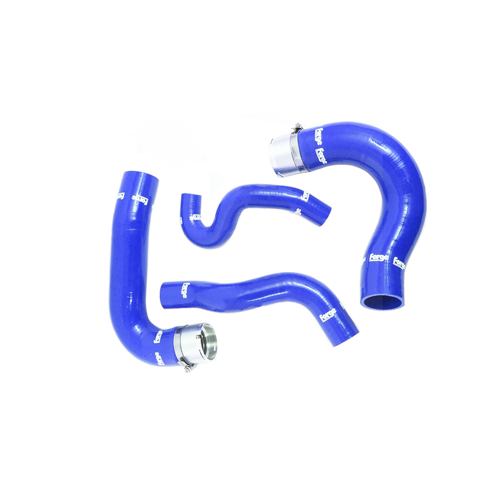 Forge Motorsport Boost Hoses for Renault Clio RS Mk4 200/220