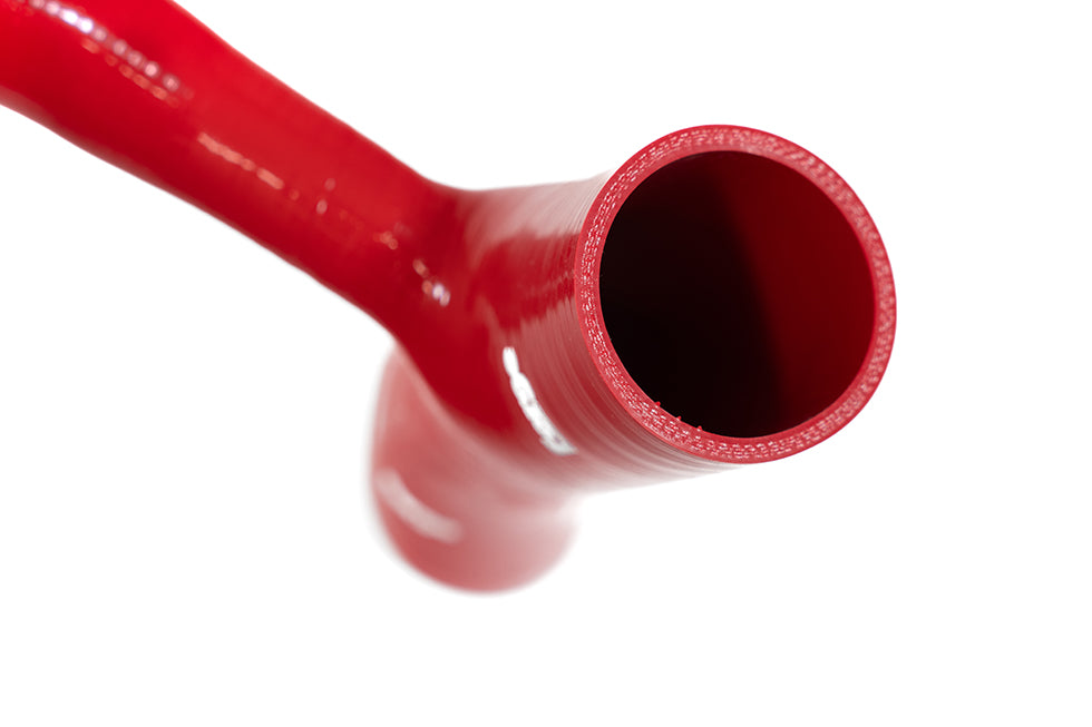 Forge Motorsport Intake Hoses for Renault Clio RS Mk3 197/200