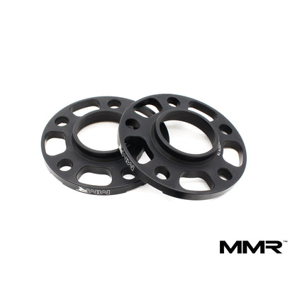 MMX Wheel Spacers - BMW F-Series