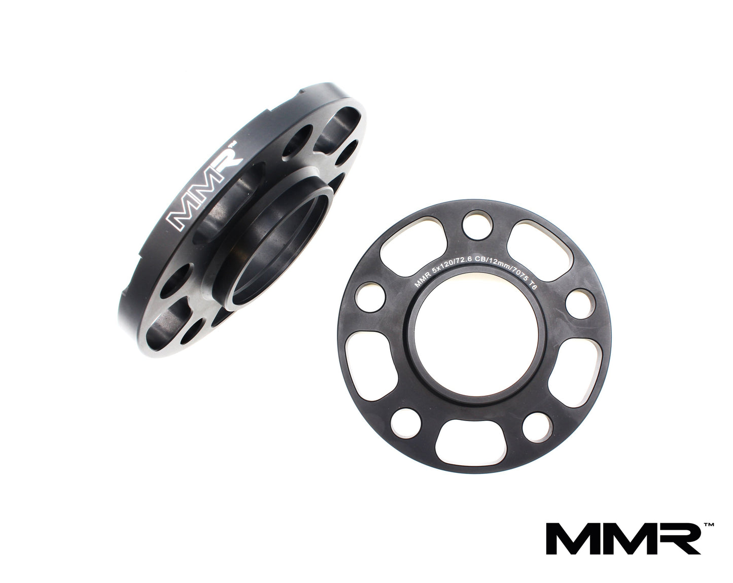 MMX Wheel Spacers - BMW F-Series