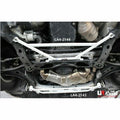 Ultra Racing Front Lower Brace (Rear) - Toyota GT86