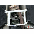 Ultra Racing Mid Lower Brace - Toyota GT86