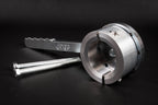 Forge Motorsport Supercharger Pulley Removal Tool for Audi 3.0T