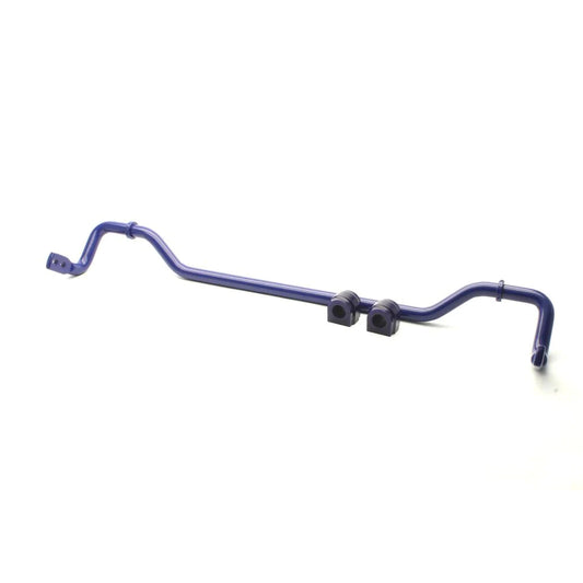 Superpro Heavy Duty 2 Position Blade Adjustable Rear Sway Bar RC0033RZ-22 - VW Golf GTI Mk7/8