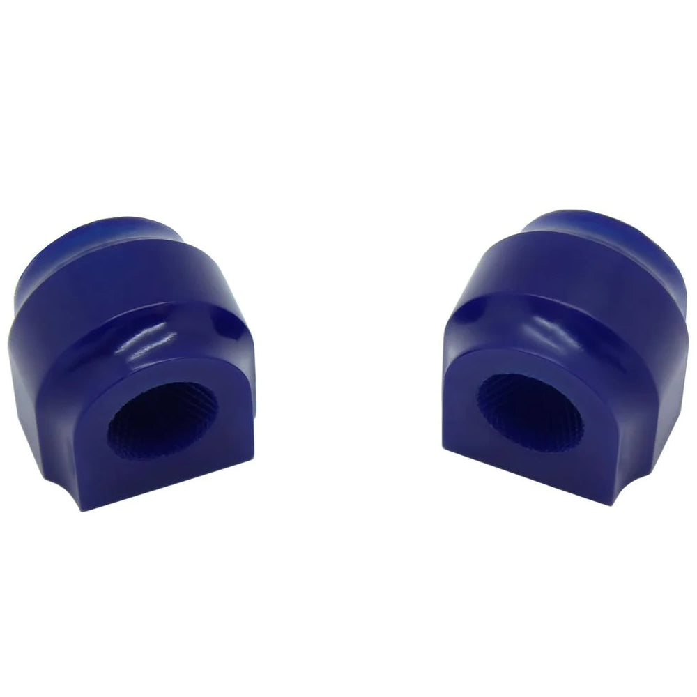 Kit de bagues de fixation pour barre antiroulis arrière Superpro SPF2277-17K - MINI Cooper S R56