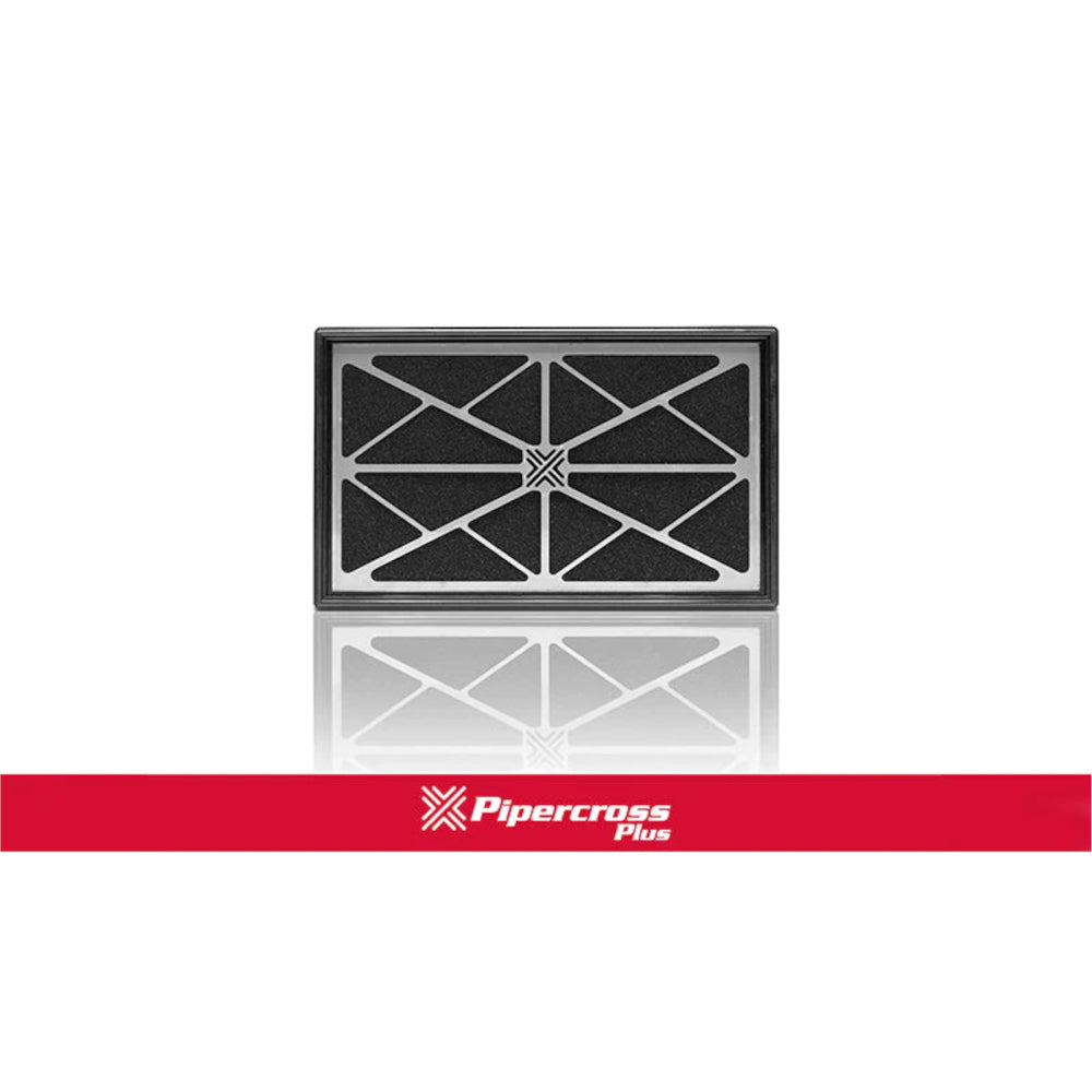 Pipercross Plus Panel Filter PP1949PLUS - Audi RS3 8V and TTRS 8S