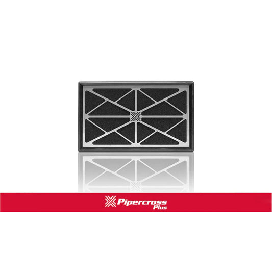 Pipercross Plus Panel Filter PP1949PLUS - Audi RS3 8V and TTRS 8S