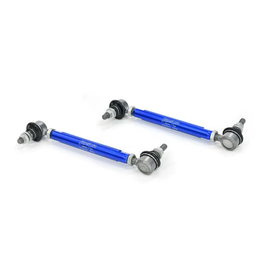 Superpro Heavy-Duty Adjustable Rear Anti-Roll Bar Links TRC10160 - MINI Cooper S R56