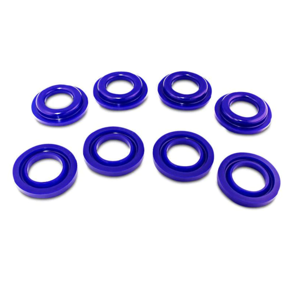 Joints de remplissage Superpro SPF3907K pour sous-châssis arrière et châssis - Toyota GT86 et GR86