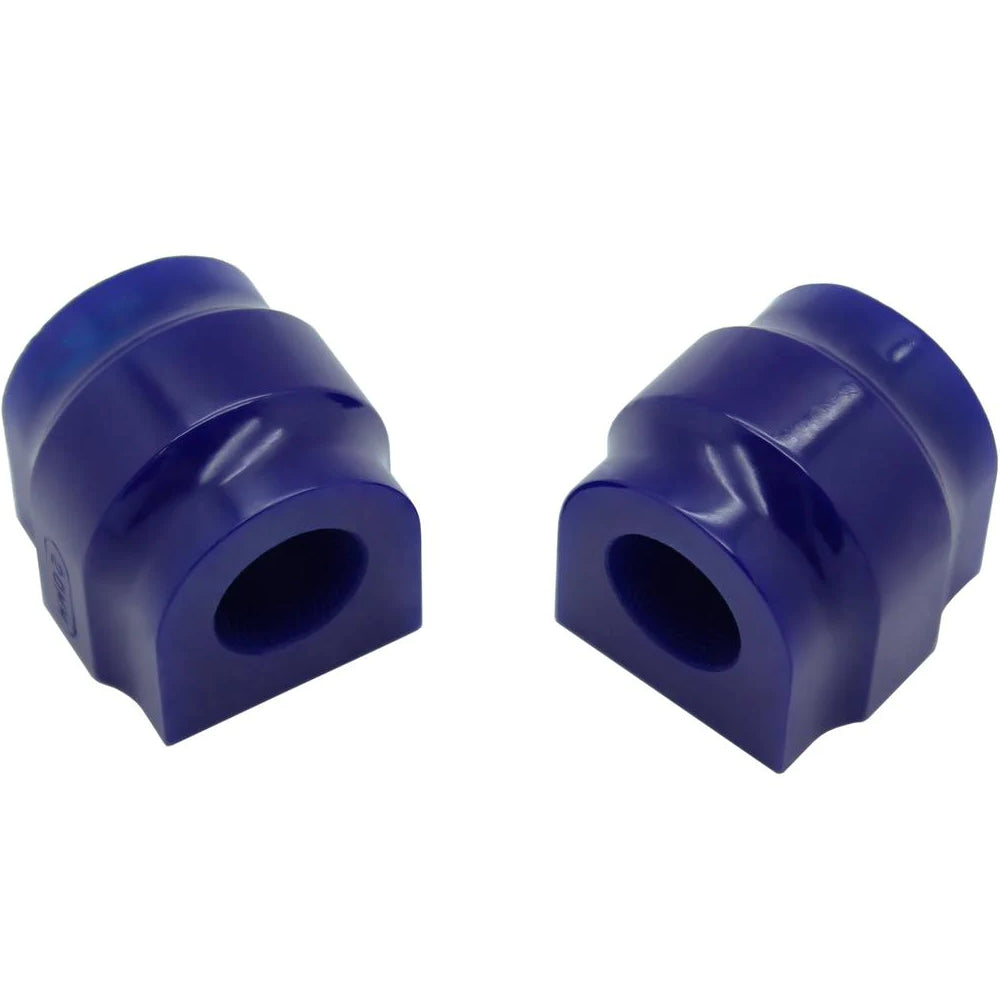 Kit de bagues de fixation pour barre antiroulis Superpro SPF2276-24K - MINI Cooper S R56