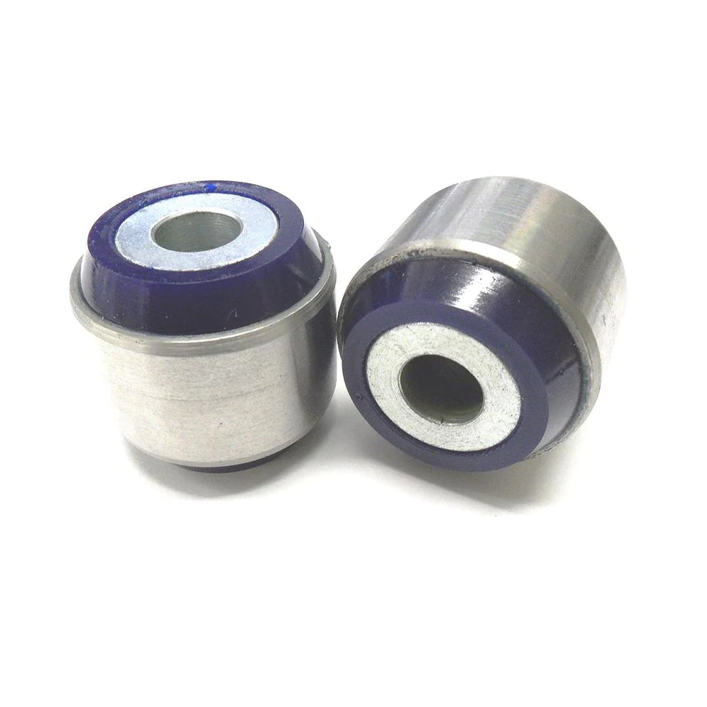 Kit de bujes de montaje del amortiguador inferior del brazo de control delantero Superpro SPF3590K - Audi RS4/RS5 B9