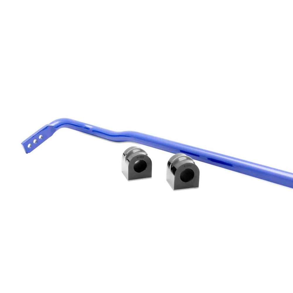 Superpro 30mm Heavy-Duty 3-Position Blade Adjustable Front Anti-Roll Bar RC0115FZ-30 - Tesla Model 3