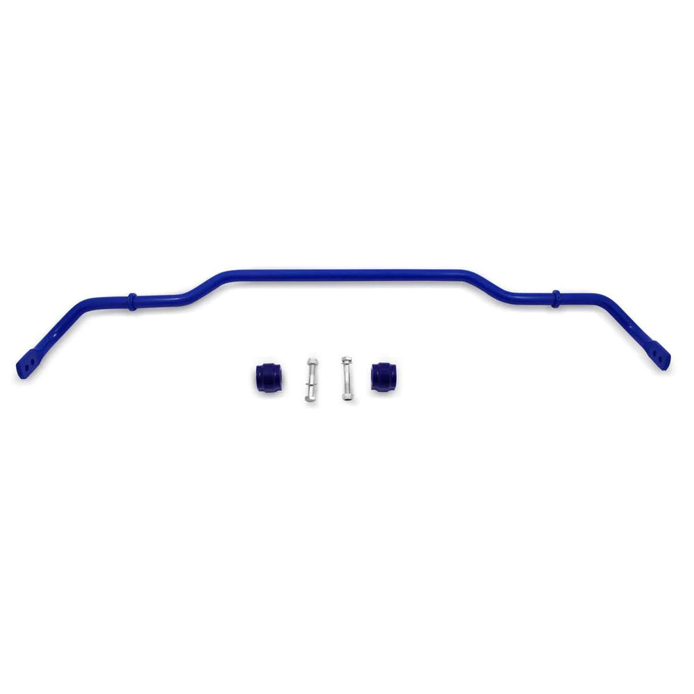 Superpro Heavy Duty 2 Position Blade Adjustable Rear Sway Bar RC0005RZ-22 - VW Scirocco R