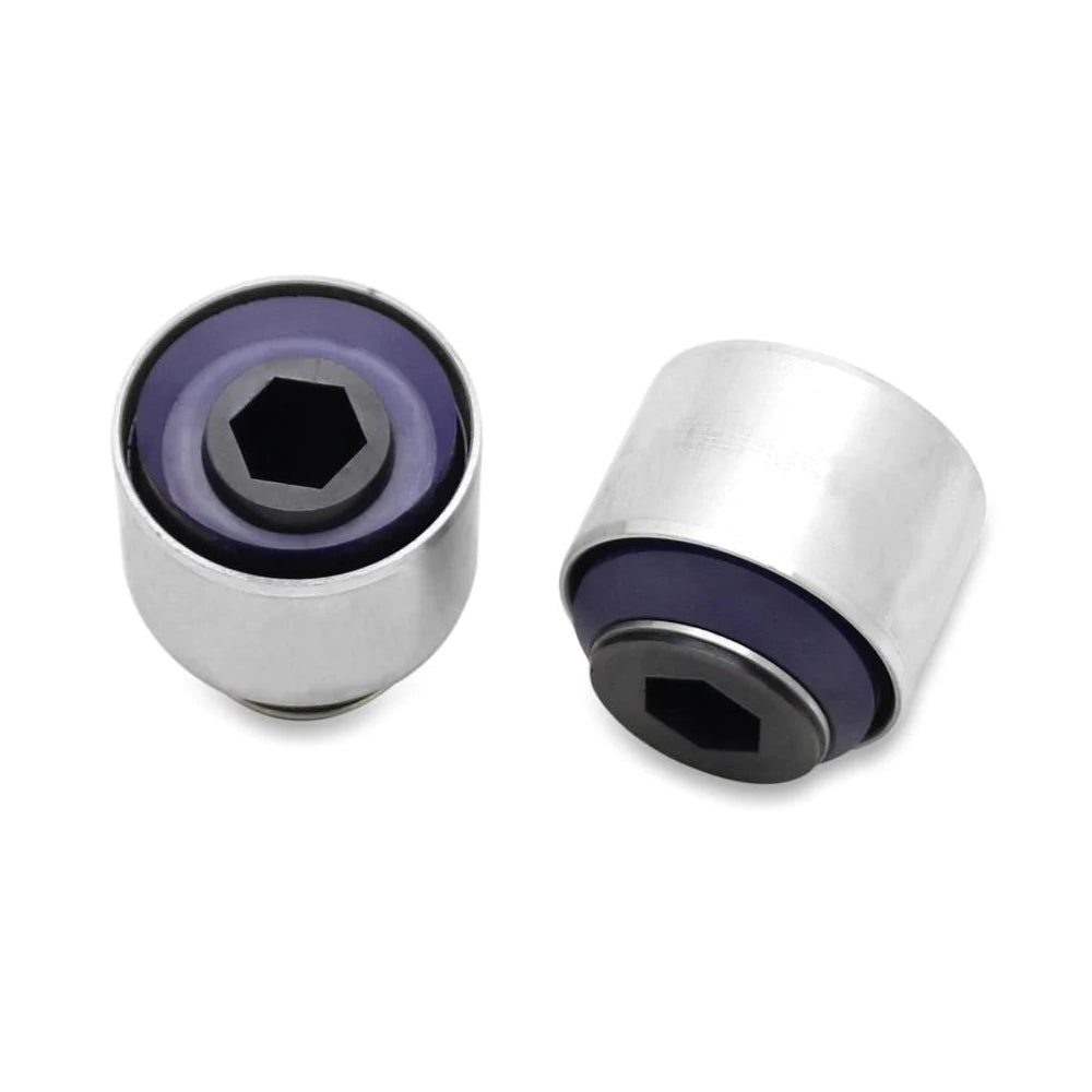 Kit de bagues de bras de suspension inférieur arrière Superpro SPF4474-80K – MINI Cooper S R56