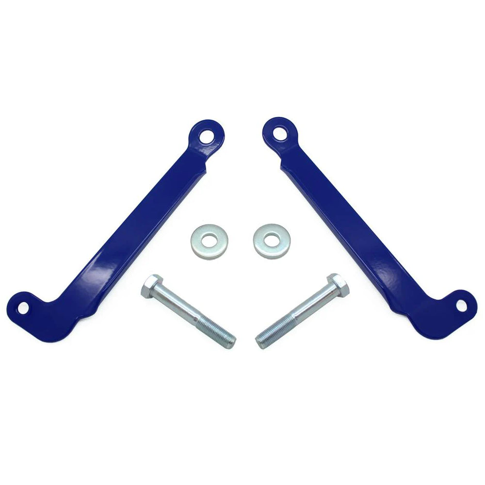 Kit de fixation pour barre anti-roulis arrière Superpro TRC1006 - Toyota GT86