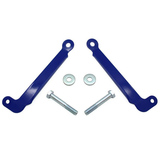 Superpro Rear Anti-Roll Bar Mount Brace Kit TRC1006 - Toyota GT86