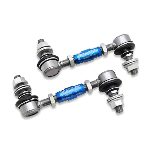 Superpro Heavy-Duty Adjustable Rear Anti-Roll Bar Links TRC1045A - BMW F Series Models