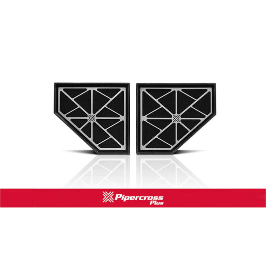 Pipercross Plus Panel Filter PP2062PLUS - BMW M2/M3/M4 S58