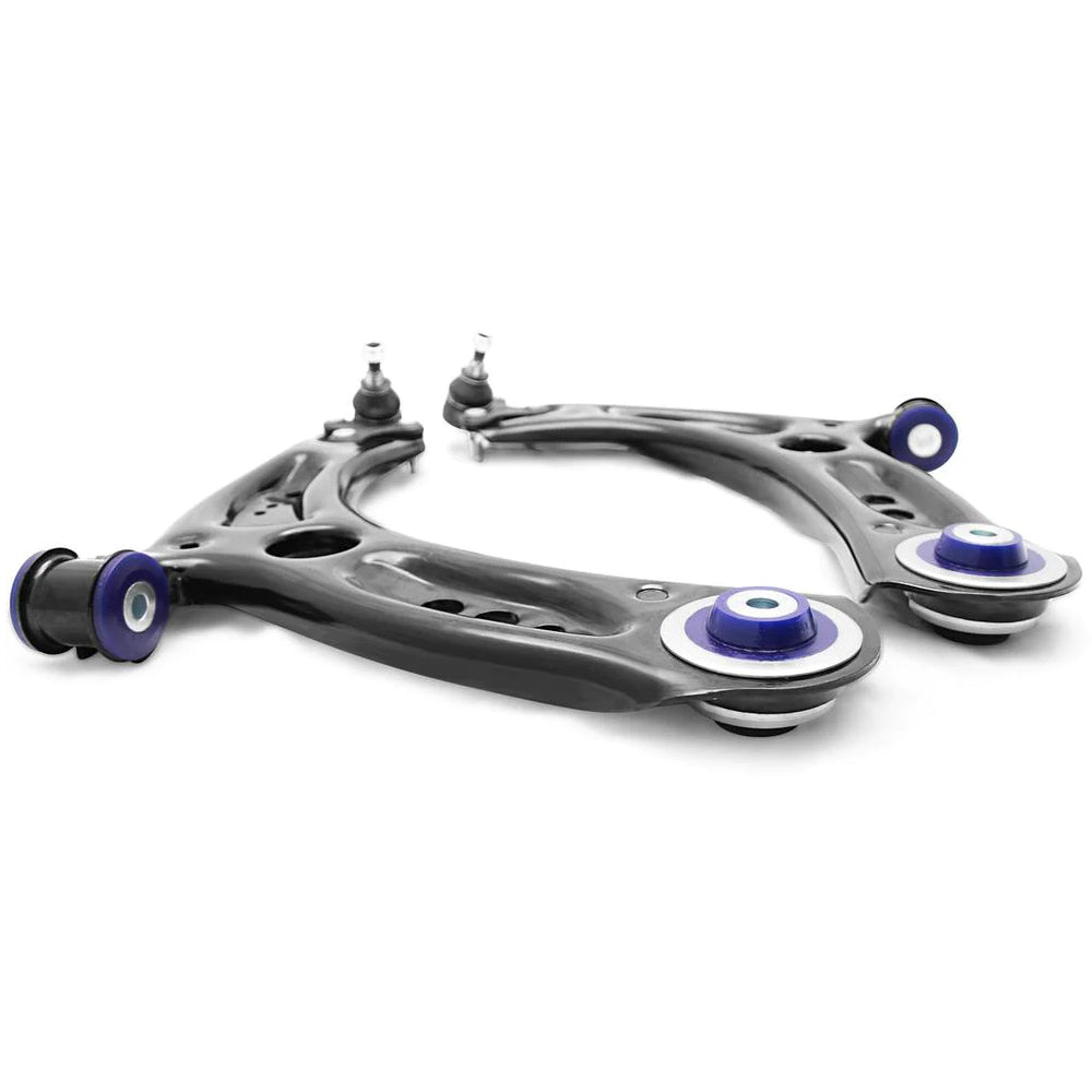 Superpro Complete Lower Control Arm Kit TRC1070 - VAG Models