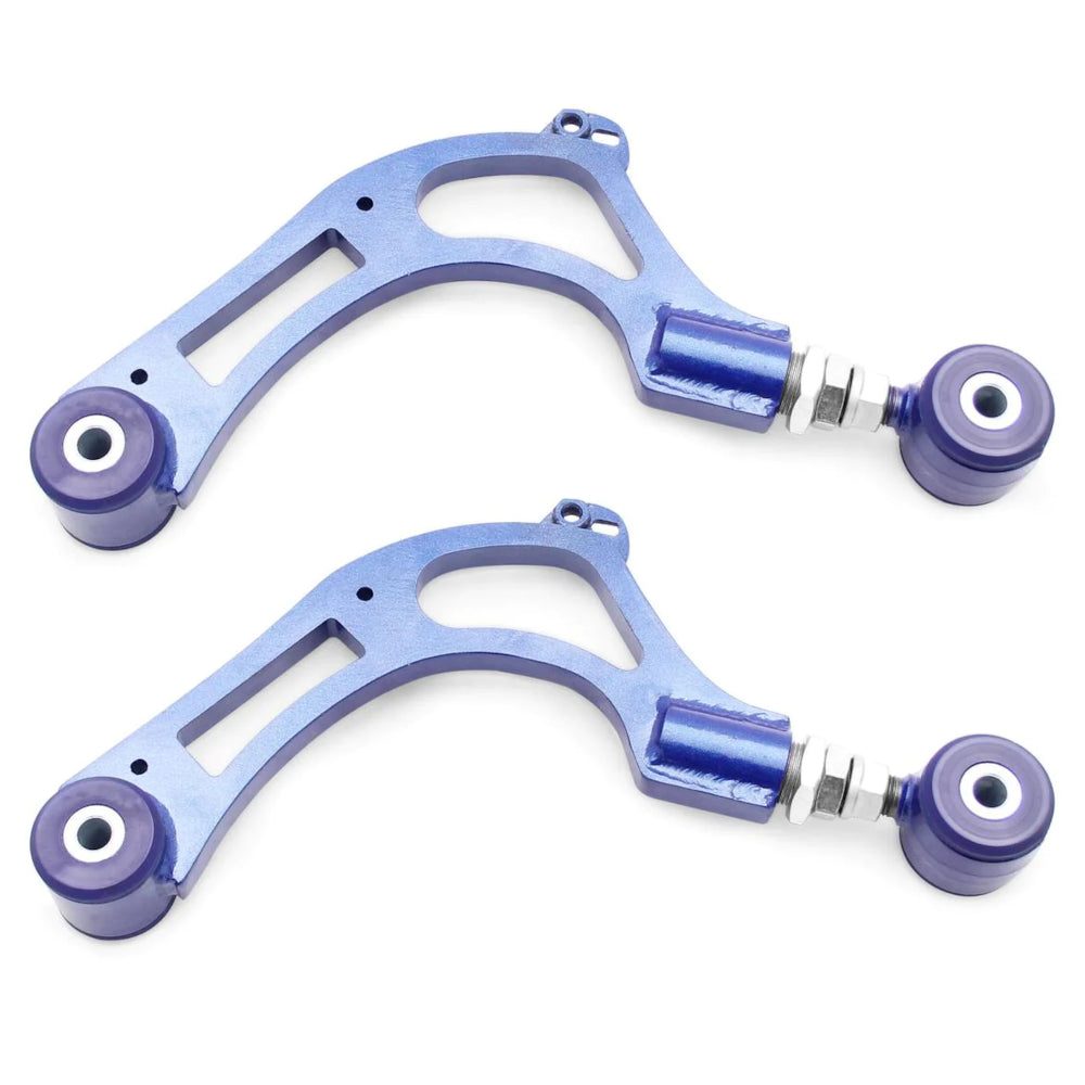 Superpro Control Arm Upper Adjustable Kit TRC1033 - Honda Civic Type R FK8