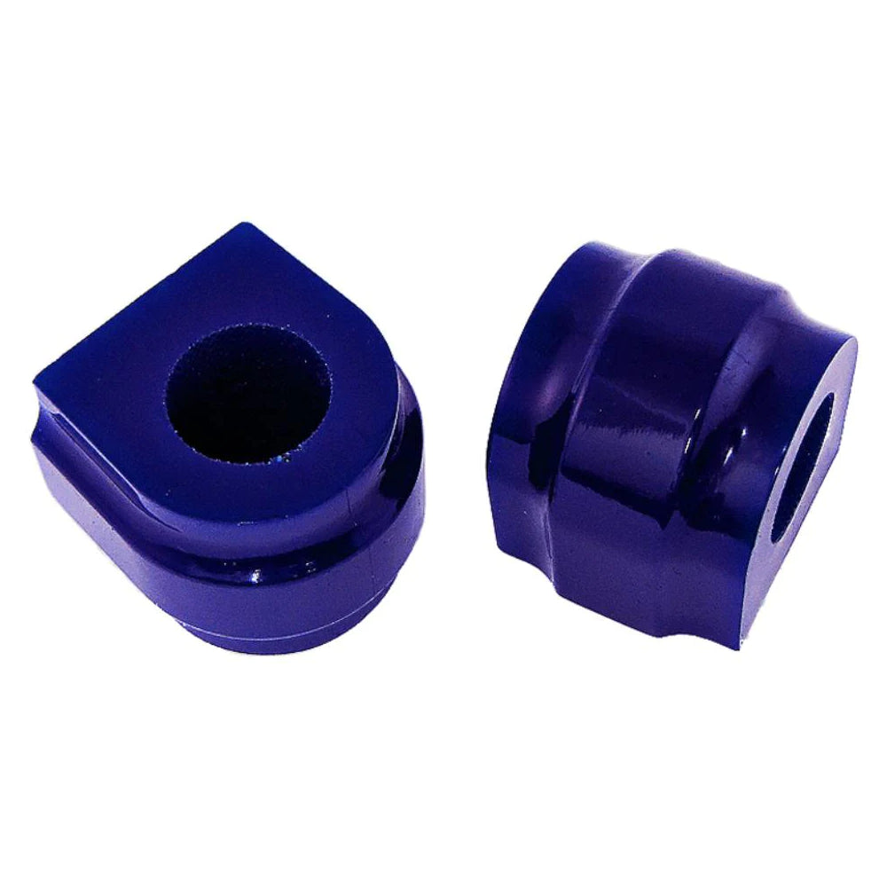 Kit de bujes de montaje de barra estabilizadora trasera Superpro SPF3355-20K - VW Scirocco R