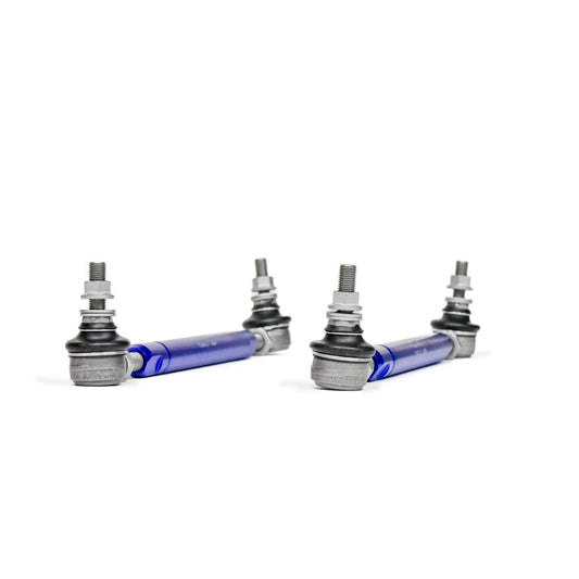 Superpro Heavy-Duty Adjustable Front Anti-Roll Bar Links TRC10200 - MINI Cooper S R56