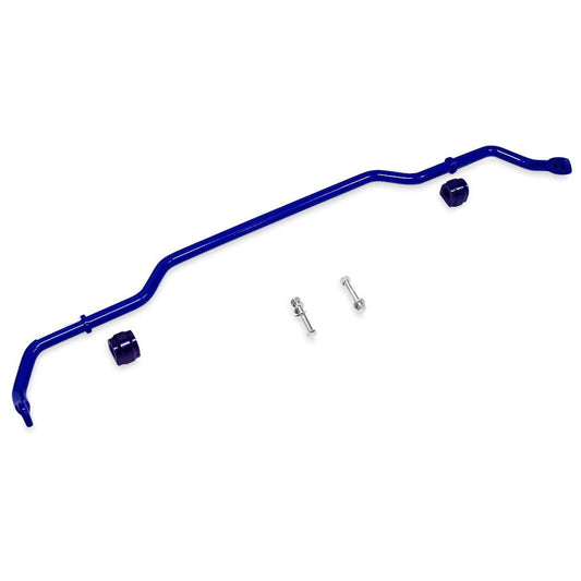 Superpro Heavy Duty 2 Position Blade Adjustable Rear Anti-Roll Bar RC0006RZ-24 - Audi TTS 8J