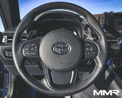 MMX Performance Gear Shift Paddles - Toyota GR Supra