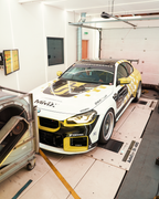 MMX Power Control Module - BMW S58 M2 G87