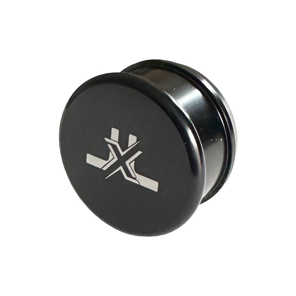 Eliminación de Symposer Billet de JXL Performance - Ford Fiesta ST Mk7 (ST180)