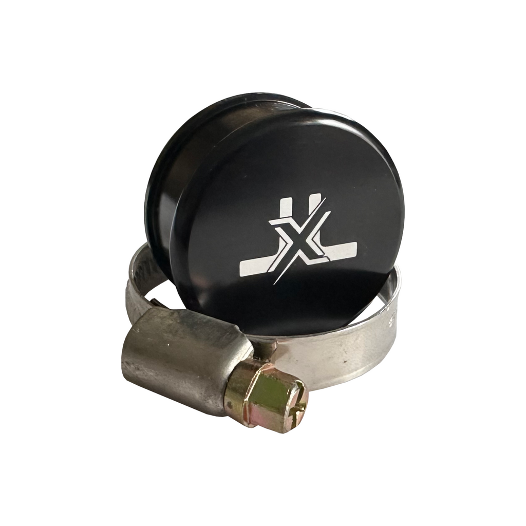 Eliminación de Symposer Billet de JXL Performance - Ford Fiesta ST Mk7 (ST180)