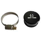 Eliminación de Symposer Billet de JXL Performance - Ford Fiesta ST Mk7 (ST180)