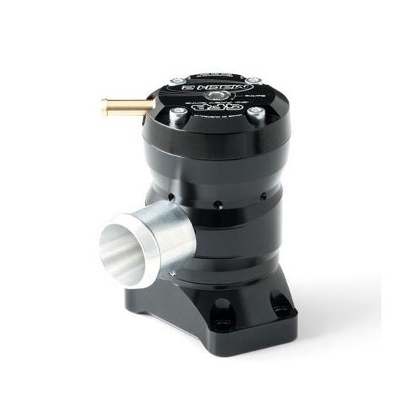 Válvula de recirculación GFB Mach 2 TMS T9114 - Hyundai i20N