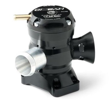 Válvula de doble salida GFB Hybrid TMS T9214 - Hyundai i20N