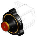 GFB DV+ Diverter Valve T9351 - Various VAG Models (Inc Audi S1 and VW Golf GTI Mk7)