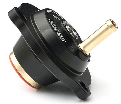 GFB DV+ T9354 - Vanne de dérivation pour Focus ST Mk2, RS et ST250