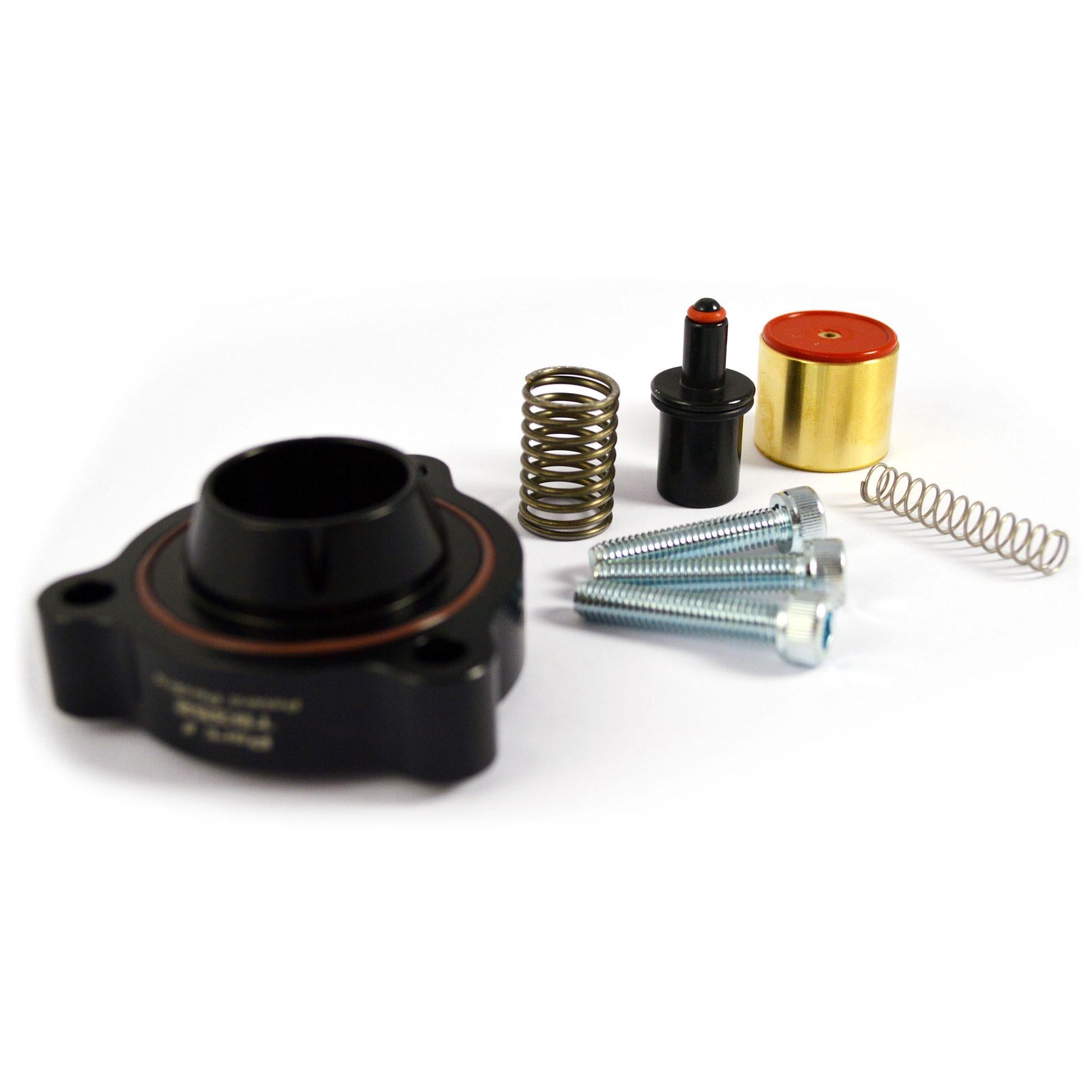 GFB DV+ T9362 - Diverter Valve for Renault Clio RS Mk4 200/220