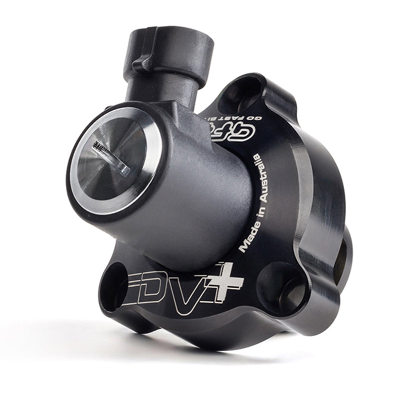 GFB DV+ Diverter Valve T9380 - Various VAG Models (Inc EA888 Gen 4 Garrett Turbo)