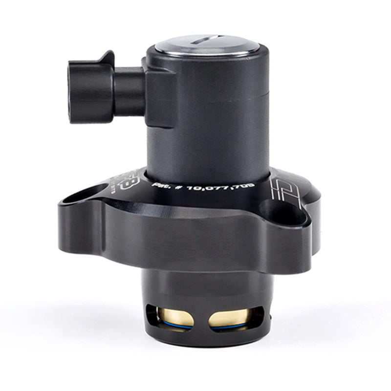 GFB DV+ Diverter Valve T9380 - Various VAG Models (Inc EA888 Gen 4 Garrett Turbo)