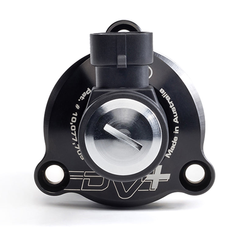 GFB DV+ Diverter Valve T9380 - Various VAG Models (Inc EA888 Gen 4 Garrett Turbo)