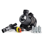 GFB DV+ Diverter Valve T9380 - Various VAG Models (Inc EA888 Gen 4 Garrett Turbo)