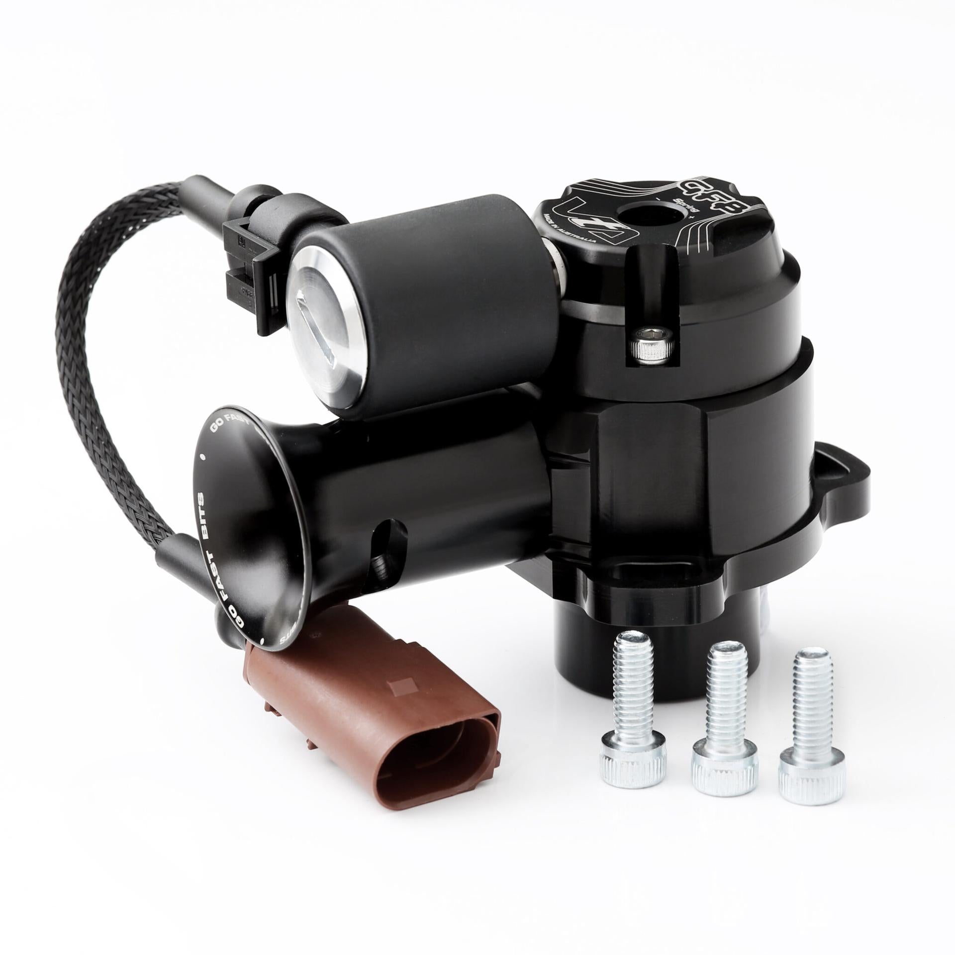 GFB DV+ VTA Blow Off Valve T9401 - Various VAG Models (Inc EA888 Gen 3)
