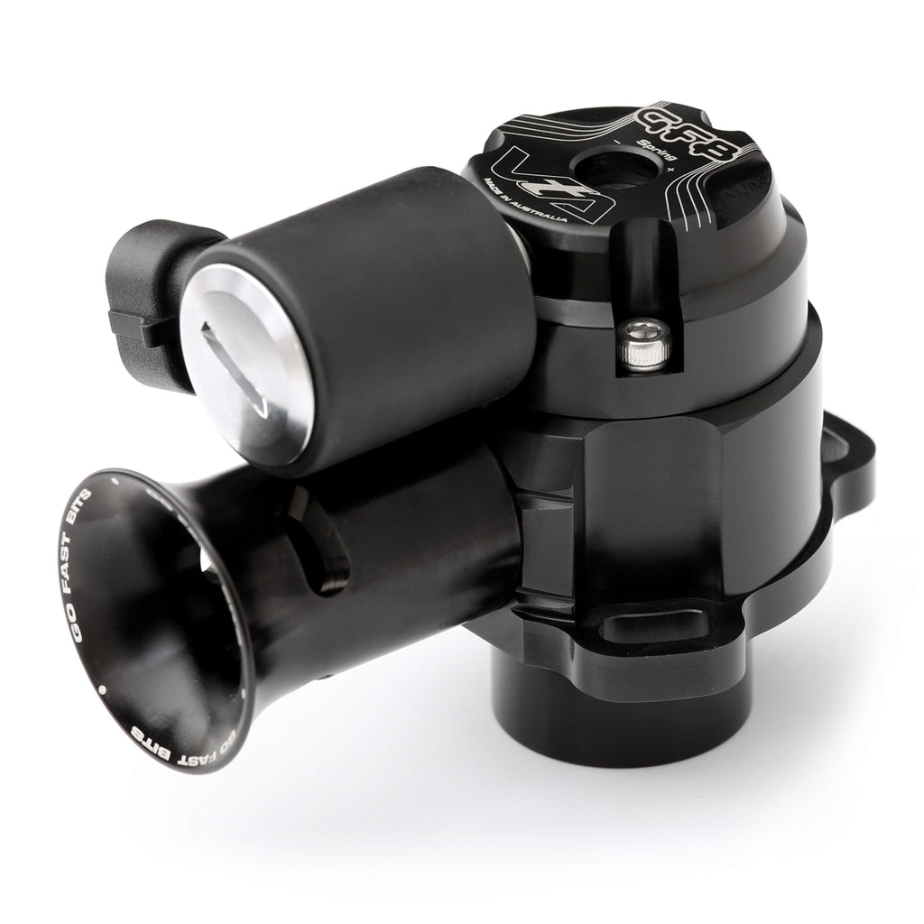 GFB DV+ VTA Blow Off Valve T9401 - Various VAG Models (Inc EA888 Gen 3)