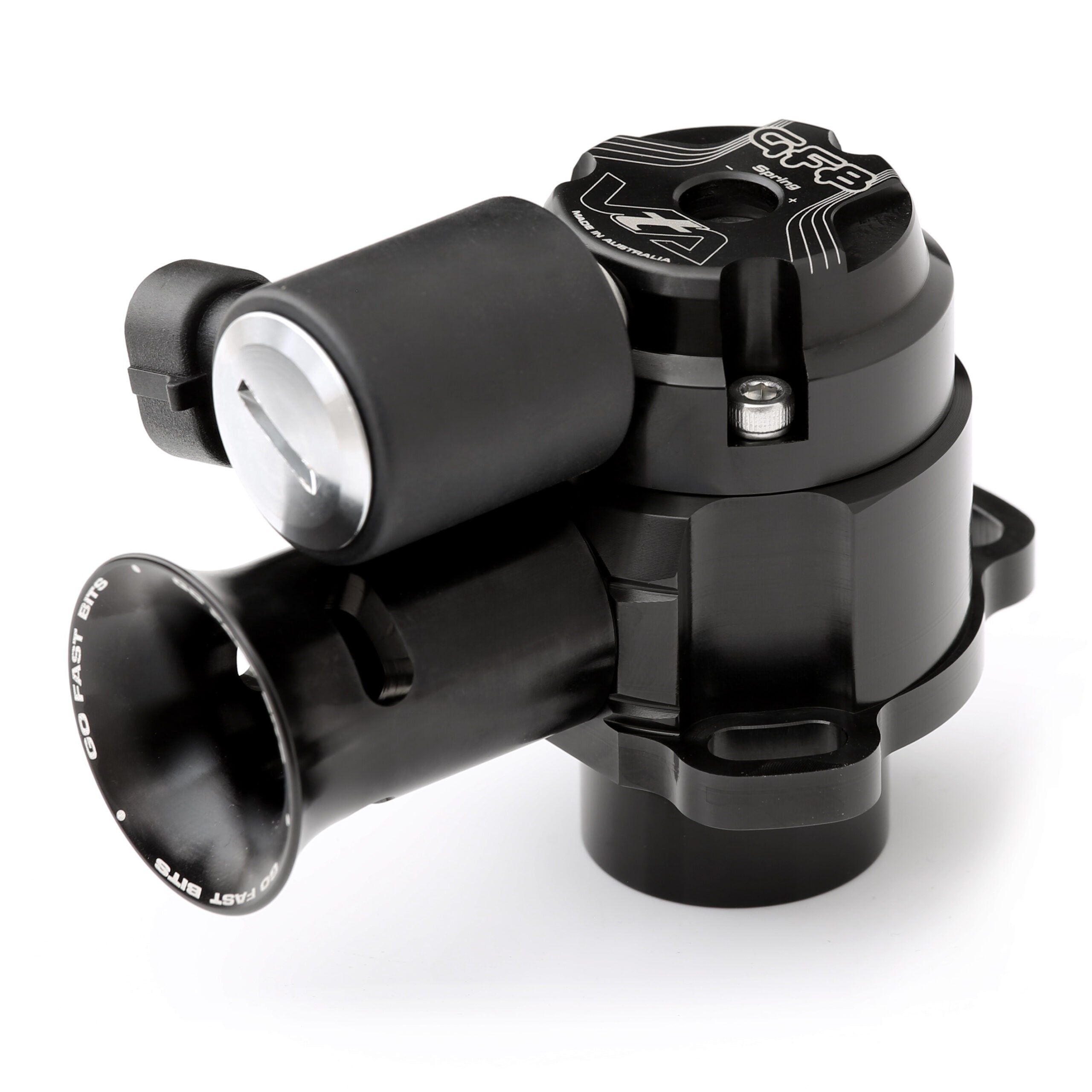GFB DV+ VTA Blow Off Valve T9401 - Various VAG Models (Inc EA888 Gen 3)