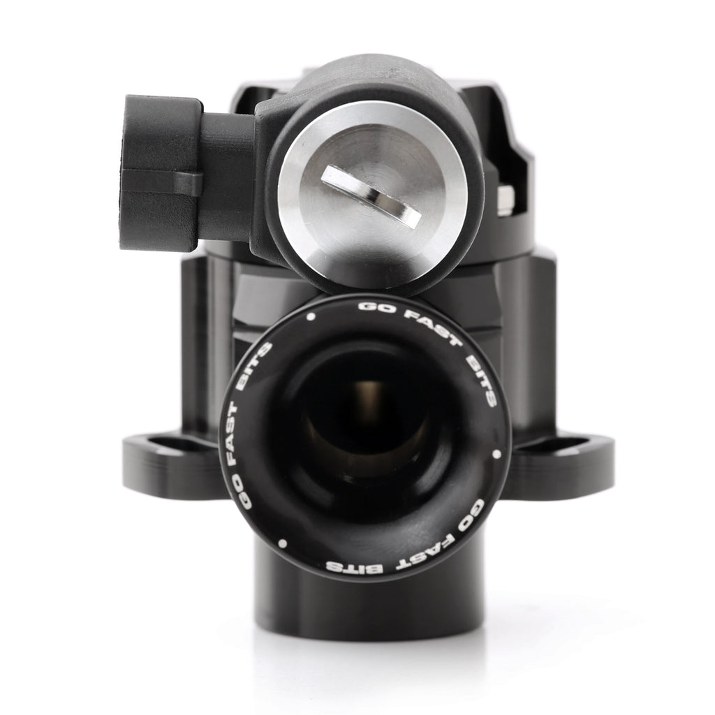 GFB DV+ VTA Blow Off Valve T9401 - Various VAG Models (Inc EA888 Gen 3)