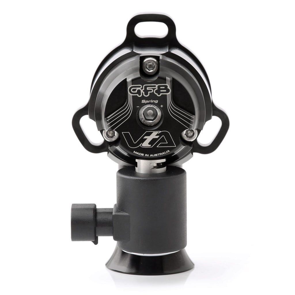 GFB DV+ VTA Blow Off Valve T9401 - Various VAG Models (Inc EA888 Gen 3)